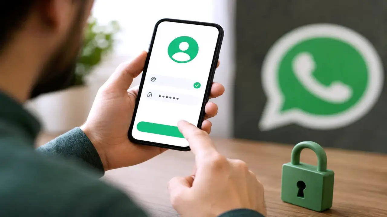 «واتساب» تطلق ميزة جديدة للتواصل دون الحاجة لرقم هاتف في السعودية